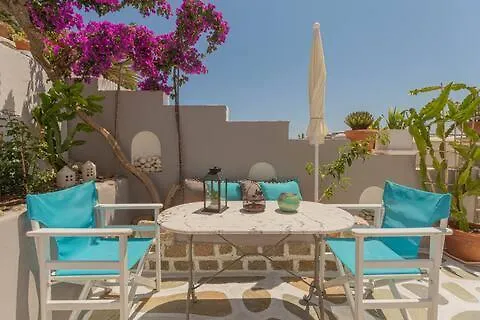 Anchor αpartments Appartement Mykonos Town