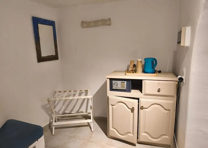 Anchor αpartments Appartement *