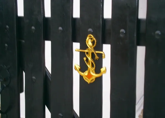 Lägenhet Anchor αpartments