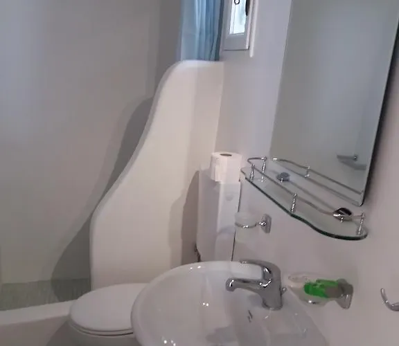 Anchor αpartments Lägenhet