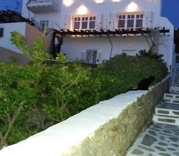 Anchor αpartments *