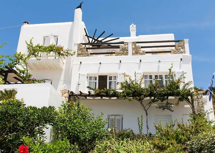 Lägenhet Anchor αpartments *